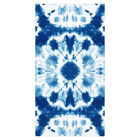 Shibori Guest Towels 192 ct