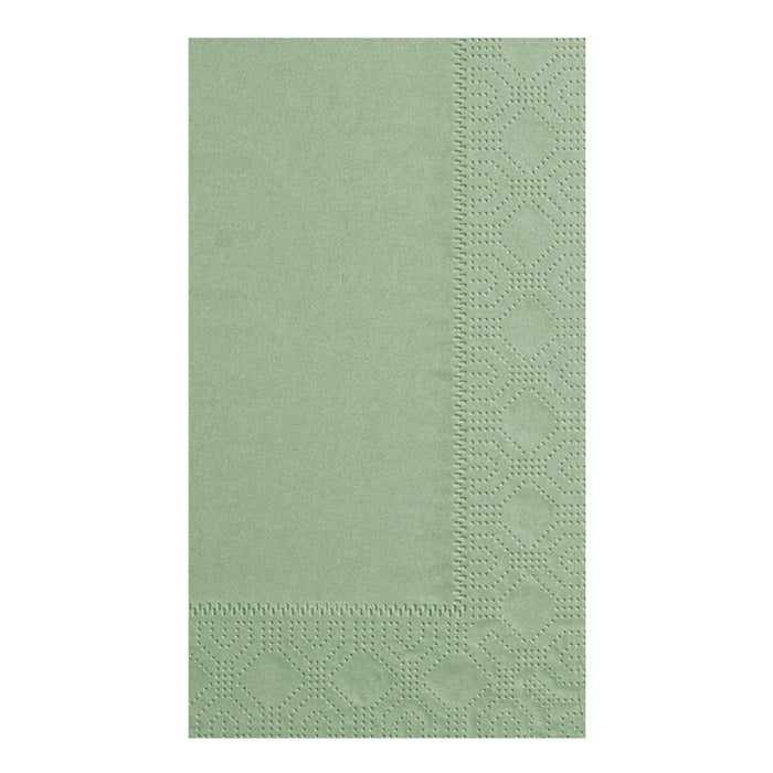 Soft Sage Hoffmaster Dinner Napkins 1,000 ct