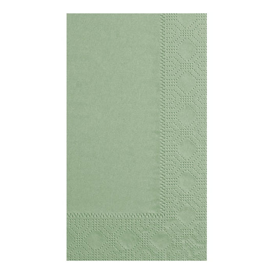 Soft Sage Hoffmaster Dinner Napkins 1,000 ct