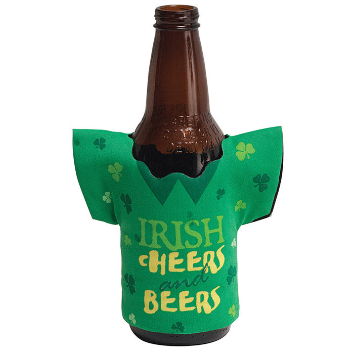 St. Patrick's Day Drink Holders 12 ct