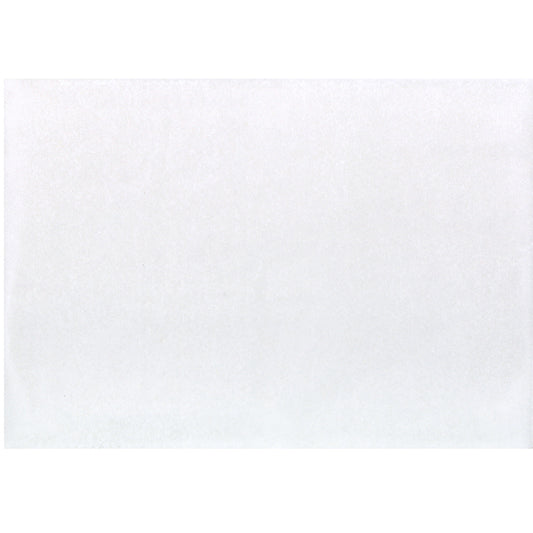 Waxed Interfolded Deli Tissue White - Medium 6,000 ct