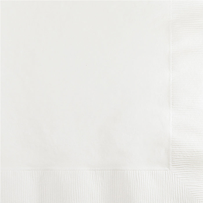 Best Sellers: White Beverage Napkins 3-Ply 500 ct