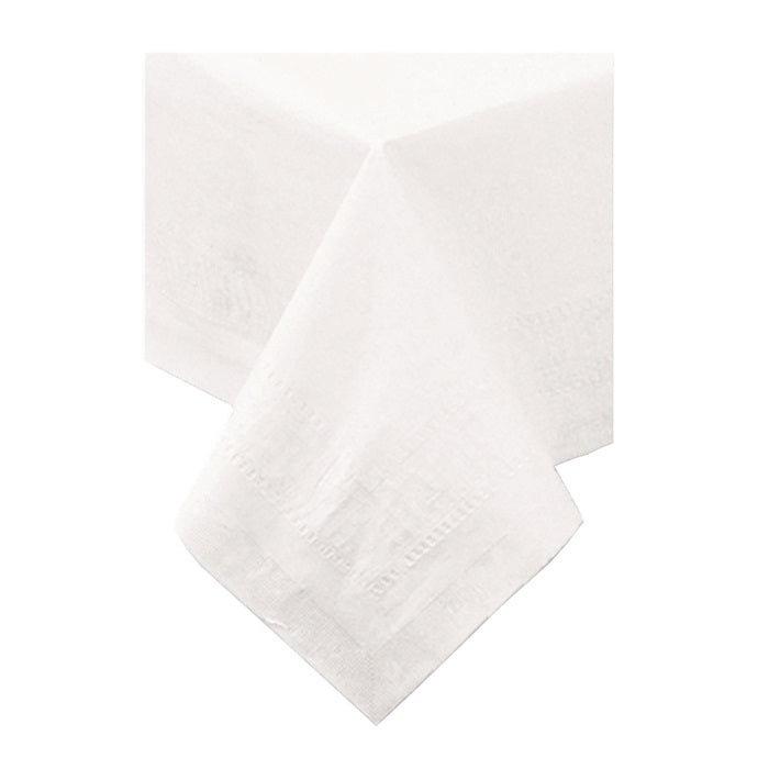 Wholesale White Cellutex Tablecloths - Napkins.com