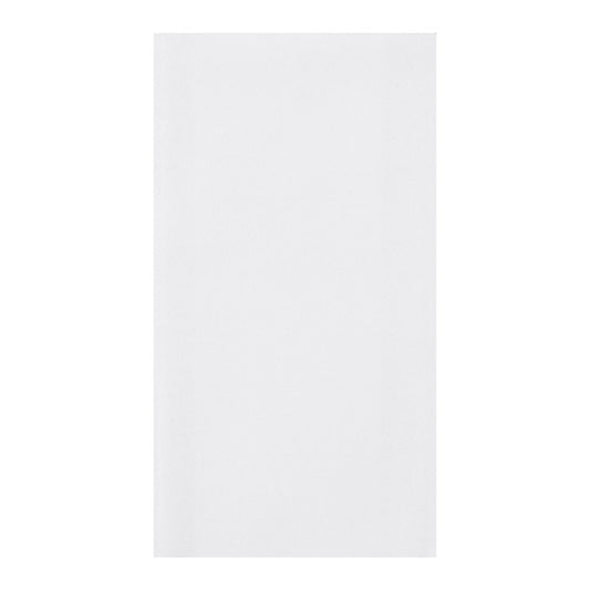 White Linen-Like Guest Towel 12" x 17" 500 ct