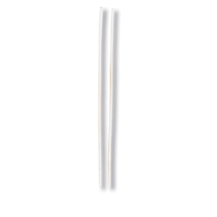 White Party Candles 240 ct